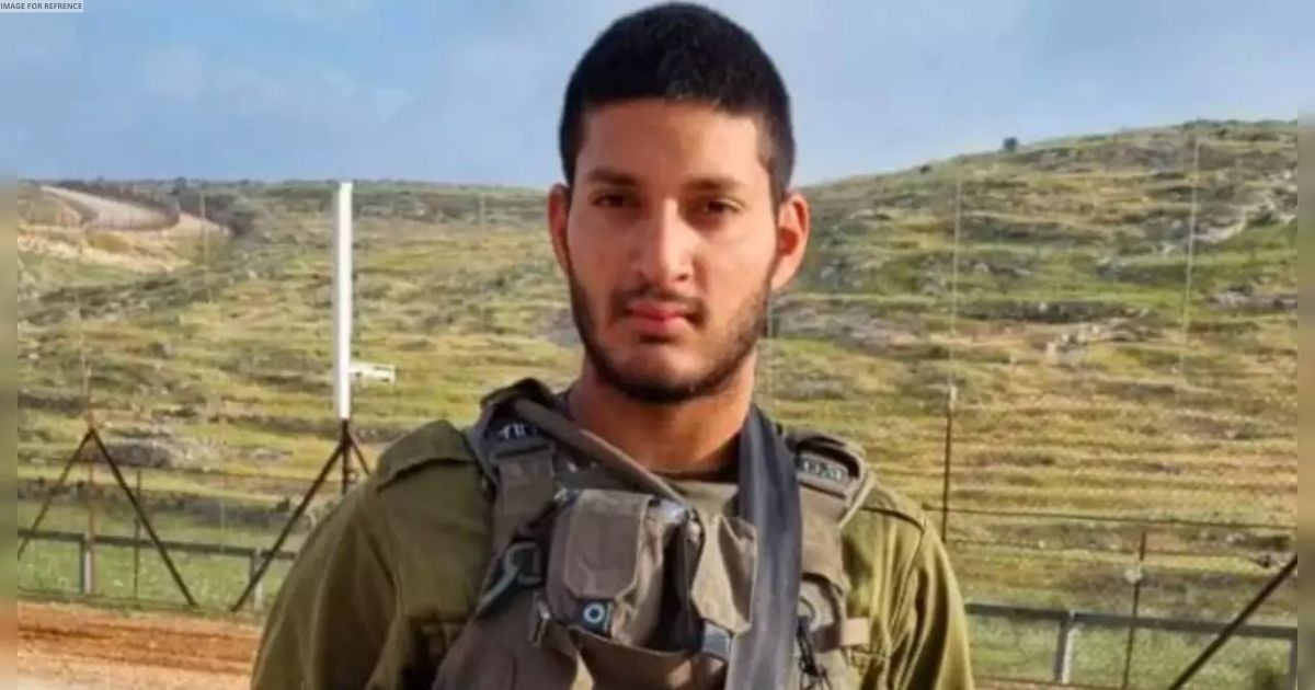 20-year-old Indian-origin soldier killed in Gaza amid war